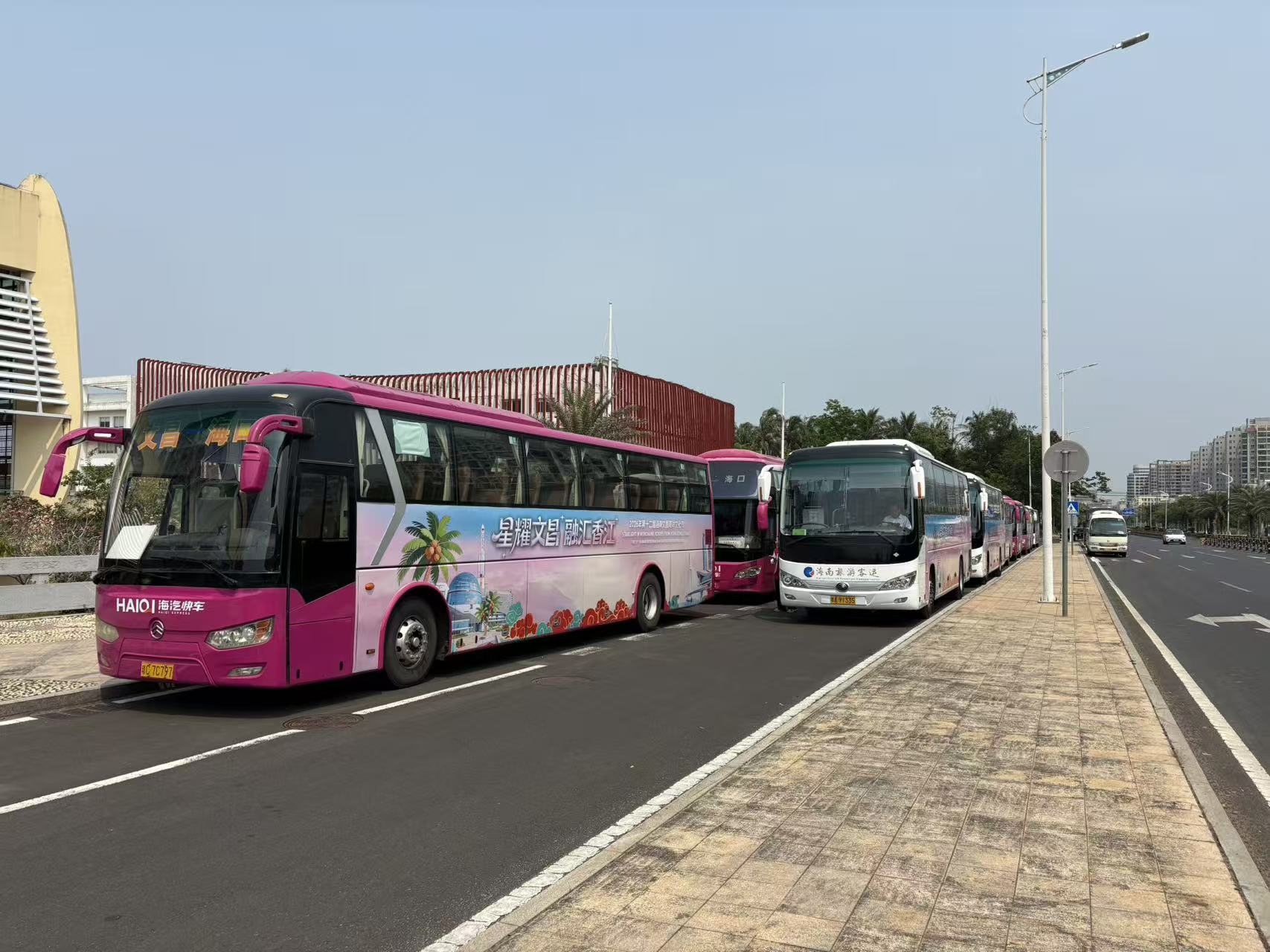 2026.4.7深耕服务显担当 海汽文昌分公司圆满完成2026年第十二届海南文昌南洋文化节运输保障任务.jpg 2026.4.7深耕服务显担当 海汽文昌分公司圆满完成2026年第十二届海南文昌南洋文化节运输保障任务.jpg